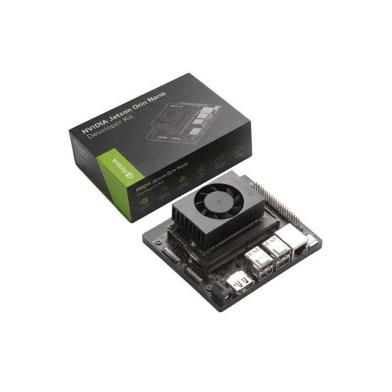 NVIDIA Jetson Orin Nano Developer Kit (8GB/4GB) – Electrive Co.